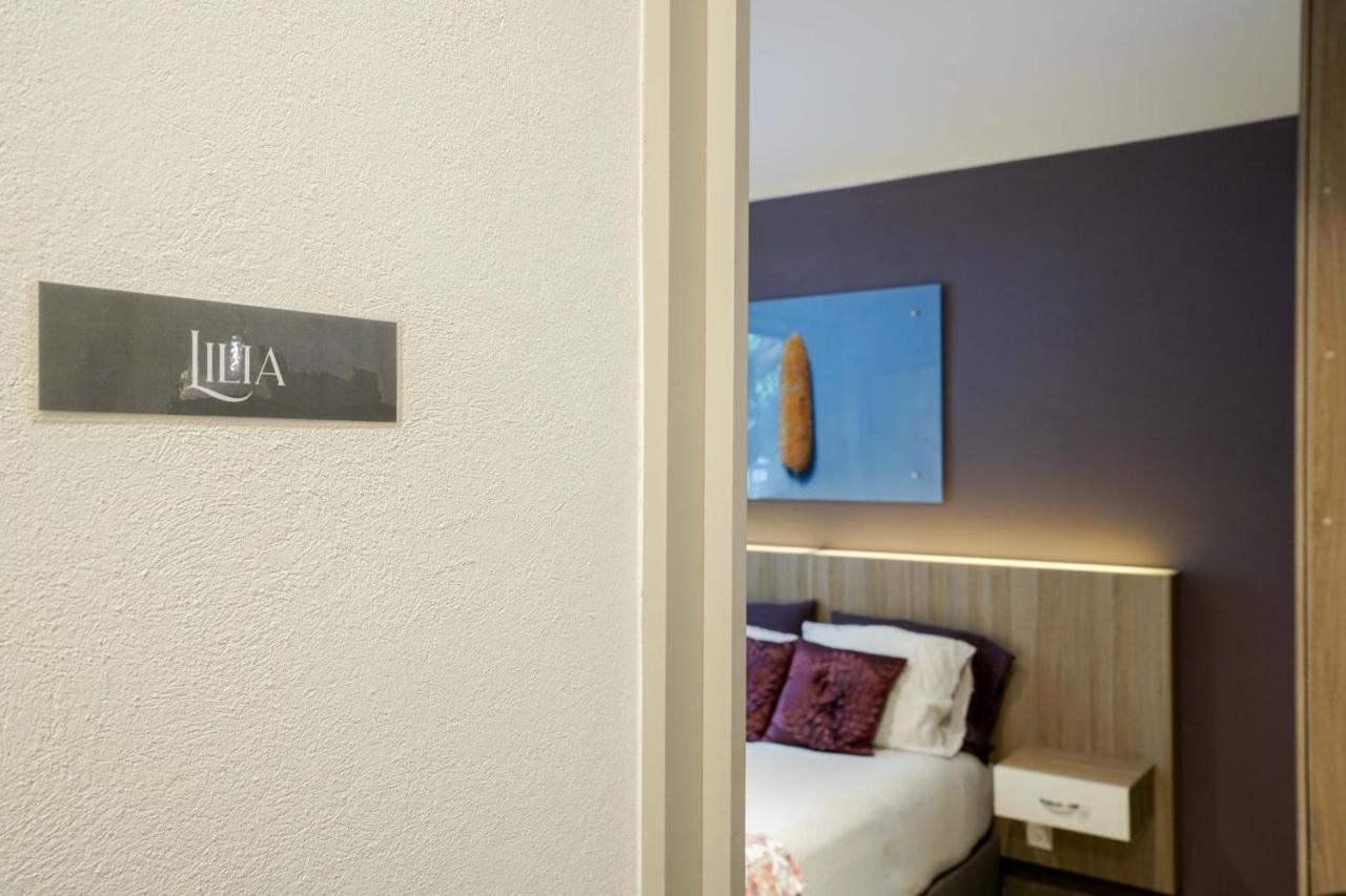 Casa Carmelia La Condesa Apartment Mexico City Exterior photo